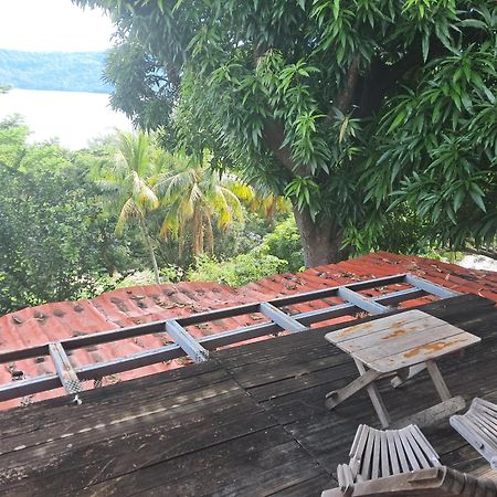 Casa Rosada Bed & Breakfast La Laguna Екстериор снимка