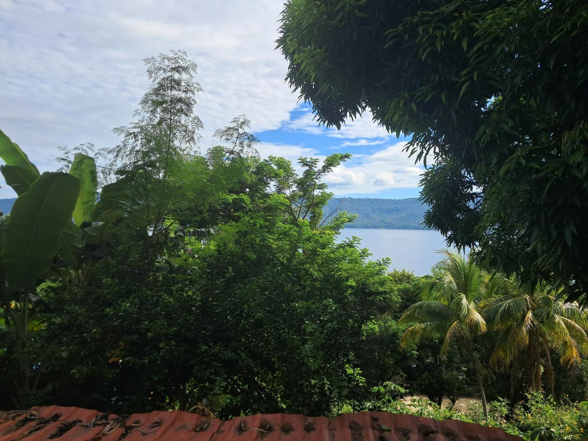 Casa Rosada Bed & Breakfast La Laguna Екстериор снимка