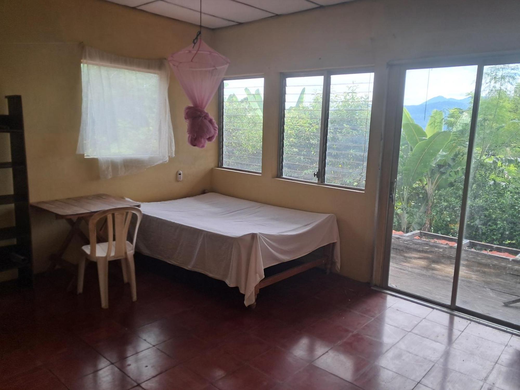 Casa Rosada Bed & Breakfast La Laguna Екстериор снимка