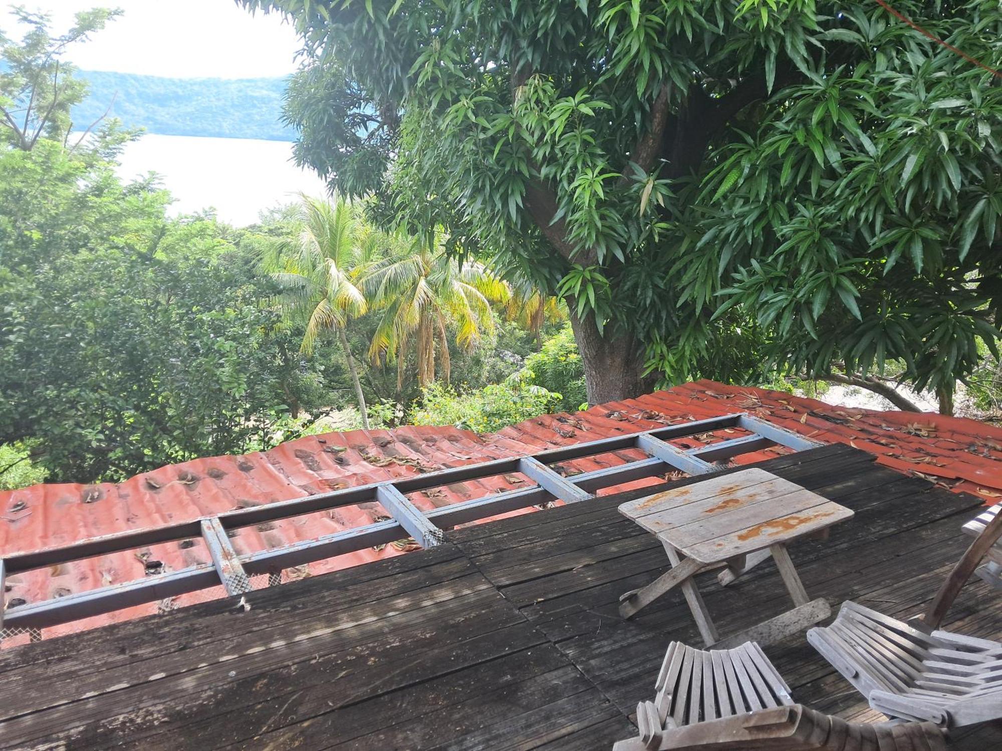 Casa Rosada Bed & Breakfast La Laguna Екстериор снимка