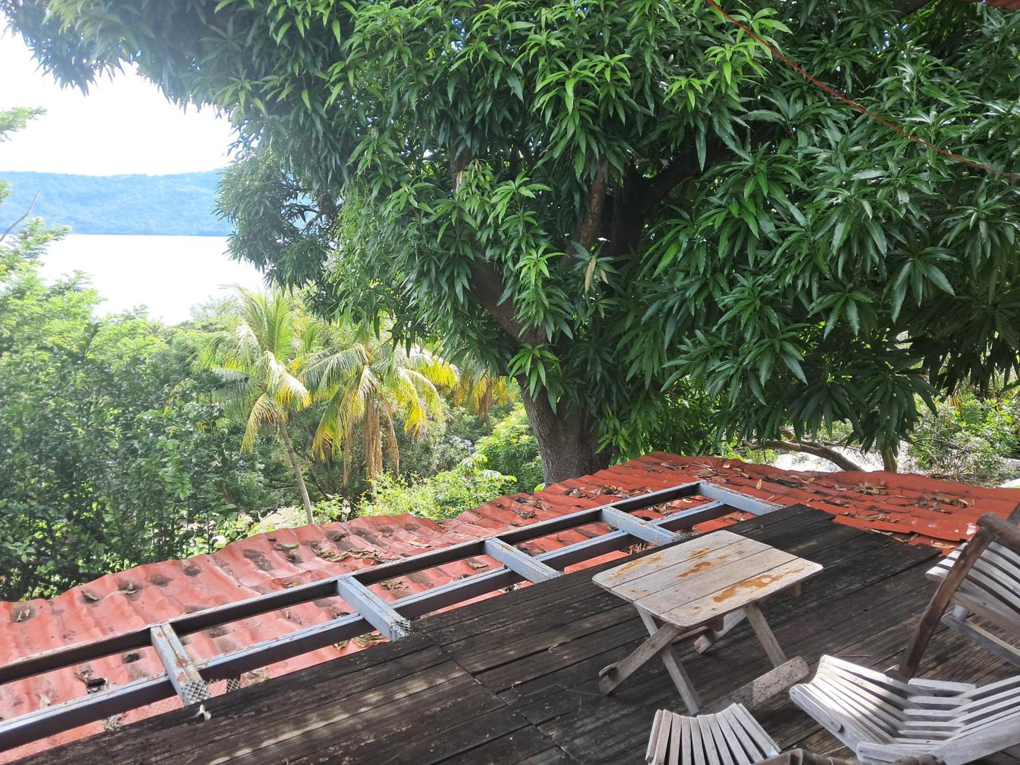 Casa Rosada Bed & Breakfast La Laguna Екстериор снимка