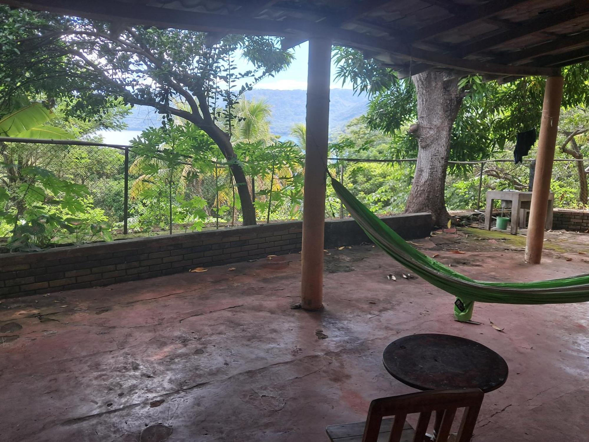 Casa Rosada Bed & Breakfast La Laguna Екстериор снимка