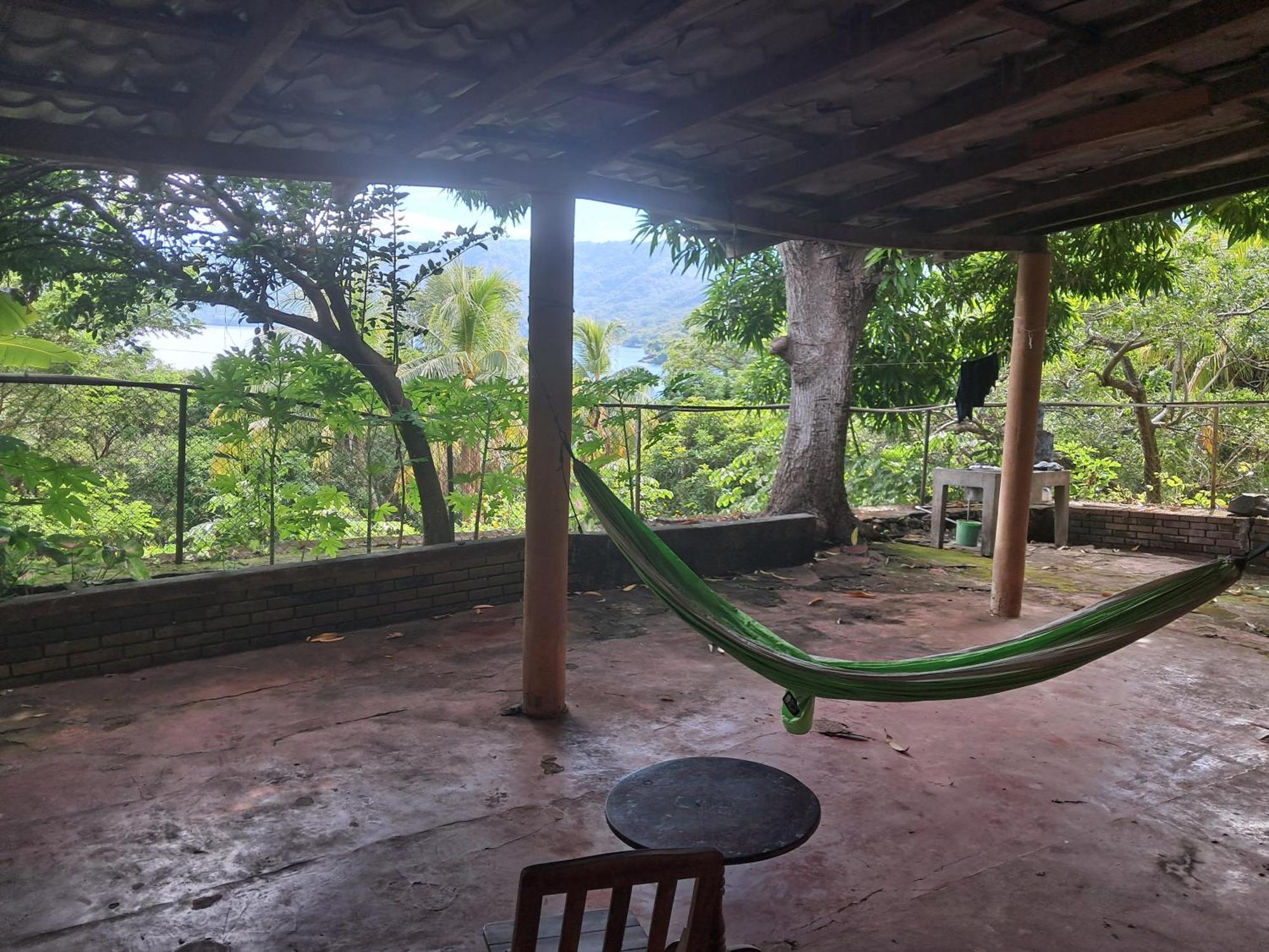 Casa Rosada Bed & Breakfast La Laguna Екстериор снимка