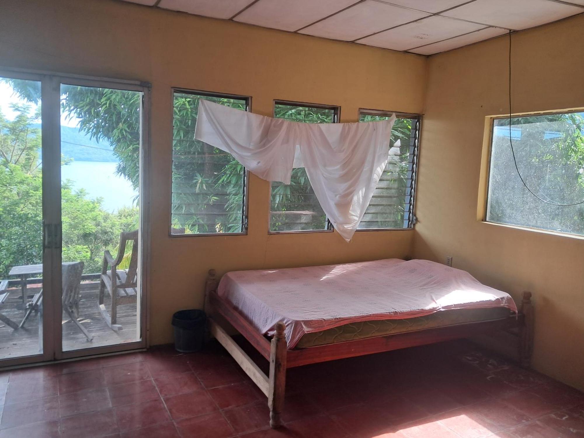 Casa Rosada Bed & Breakfast La Laguna Екстериор снимка